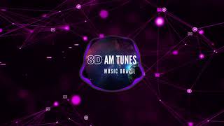 Musica Triste Para Pensar Na Vida Musica Triste Para Chorar (8D)