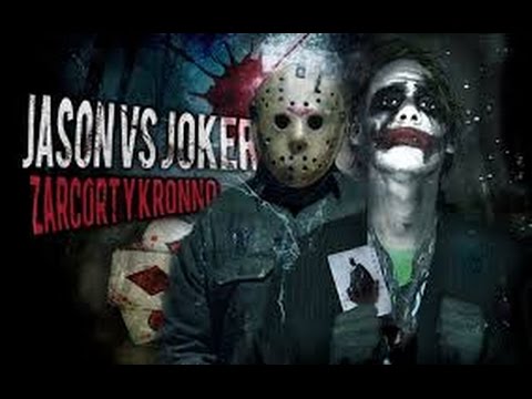 JASON VS JOKER   KRONNO & ZARCORT Videoclip Oficial