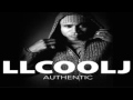 LL Cool J - Closer ft. Monica [Authentic]