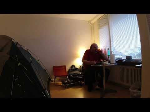 MongoTV_3914 - Min 53 Års Fødselsdag Mandag Den 4.November 2019