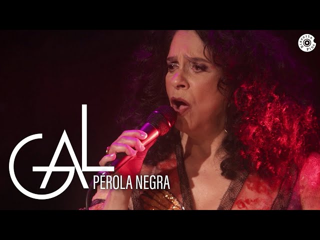  Pérola Negra