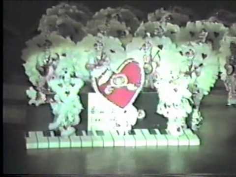 Aqua String Band 1992 Show of Shows