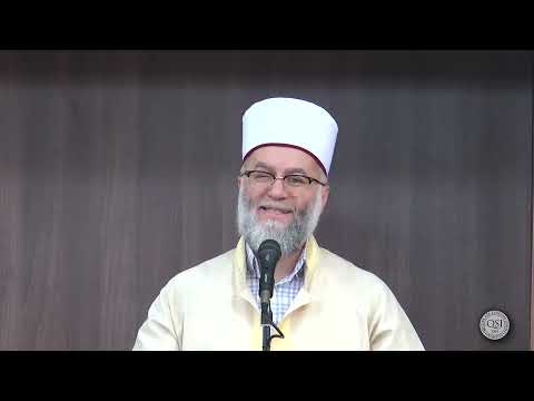 HUTBE | Njerëzit kanë nevojë për model - Ekrem Avdiu