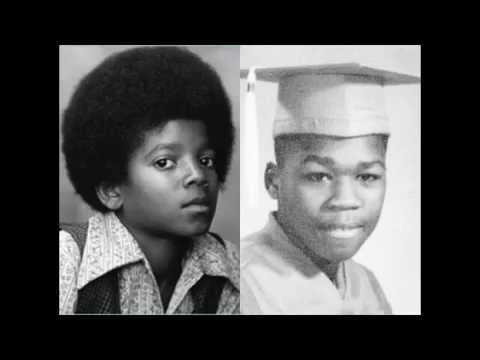 I Want You Back In Da Club - 50 Cent & The Jackson 5