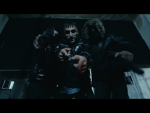 ERA7CAPONE - YASLANDIM BLOCKA  ( Official Music Video )