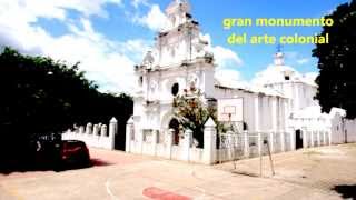 preview picture of video 'Corrido a San Juan Ermita (Full HD) con letra'