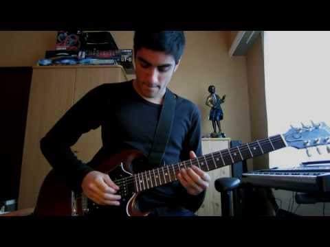 Darling Pretty Cover: Solo - Mark Knopfler by Santosh Kuppens