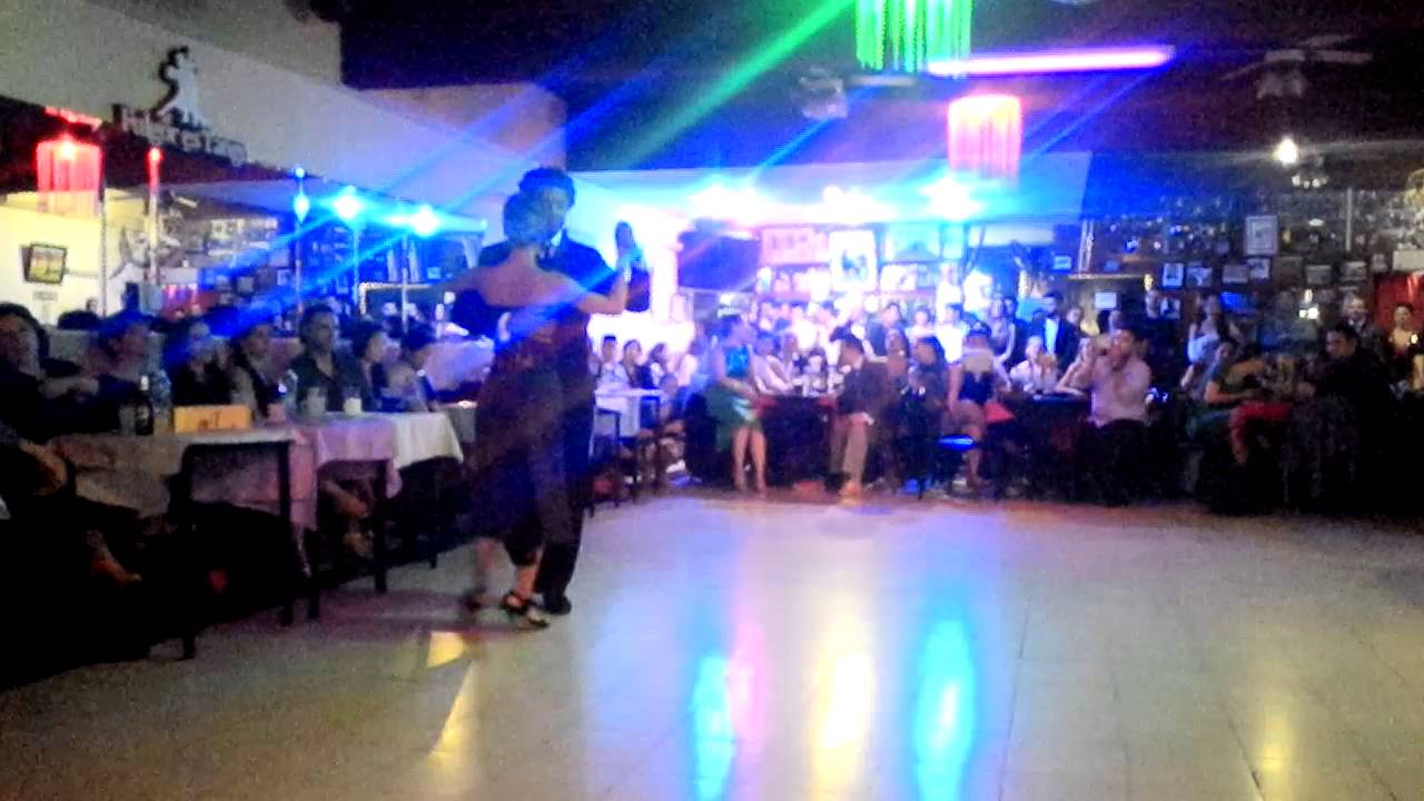 Yailet Suarez y Julio Alvarez ,31/8/16 video I