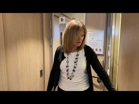 Welcome to Viking River Longship Standard Cabin 115 Tour