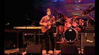 Craig Fuller - Long Time Till I Get Over You - 03/21/08