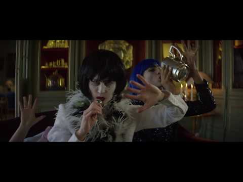 Video thumbnail for Spells