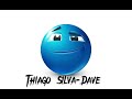 Thiago Silva-Dave《Sped up》