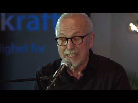 Hans Inge Fagervik - Nåde