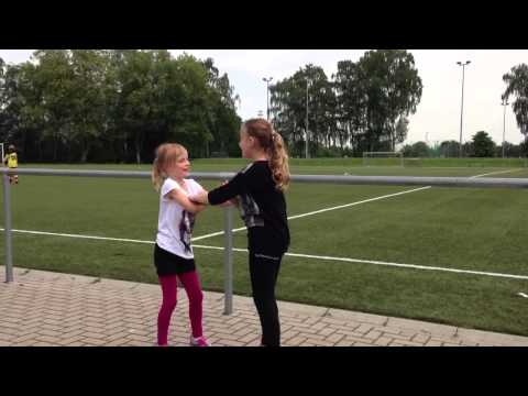 Heja ramsa för SGIF