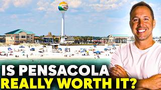 What It's Really Like Living in Pensacola Florida: The Honest Truth After 4 Years Here