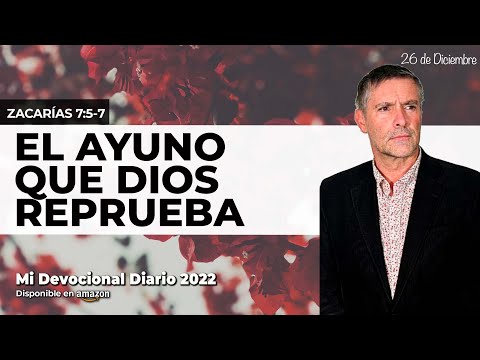 Devocional 731 - Pastor José Manuel Sierra