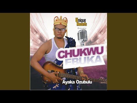 Anya Ukwu Igbo