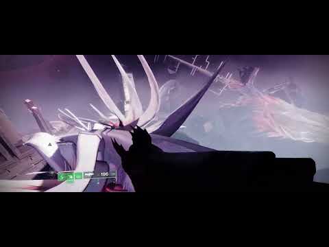 Solo Spoils of Conquest  Nezarec Alternate route