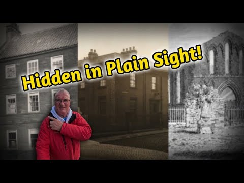 Gateshead’s Hidden Histories: Three buildings you probably walk pass every day and never knew about.