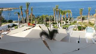 2026 05 17  last day QUEENS Bay hotel Paphos