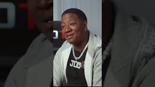 Yung Joc Responds to Lil Baby &amp; 42 Dugg (broke like joc)