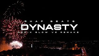 Download lagu REMIX SLOW V2 DYNASTY!! REMAKE [RHAF BEATS] mp3