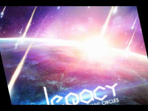 Big Giant Circles - Legacy - "This Place Feels Unnatural"