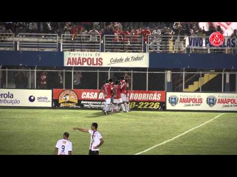 Anapolina 3X1 Santa Helena