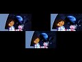 Nick Jr Intergalactic Video Comparison
