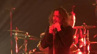 Soundgarden Blind Dogs