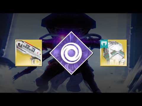 Solo Ultimate The Technocrat (Sweet Business Titan Build) [Destiny 2]