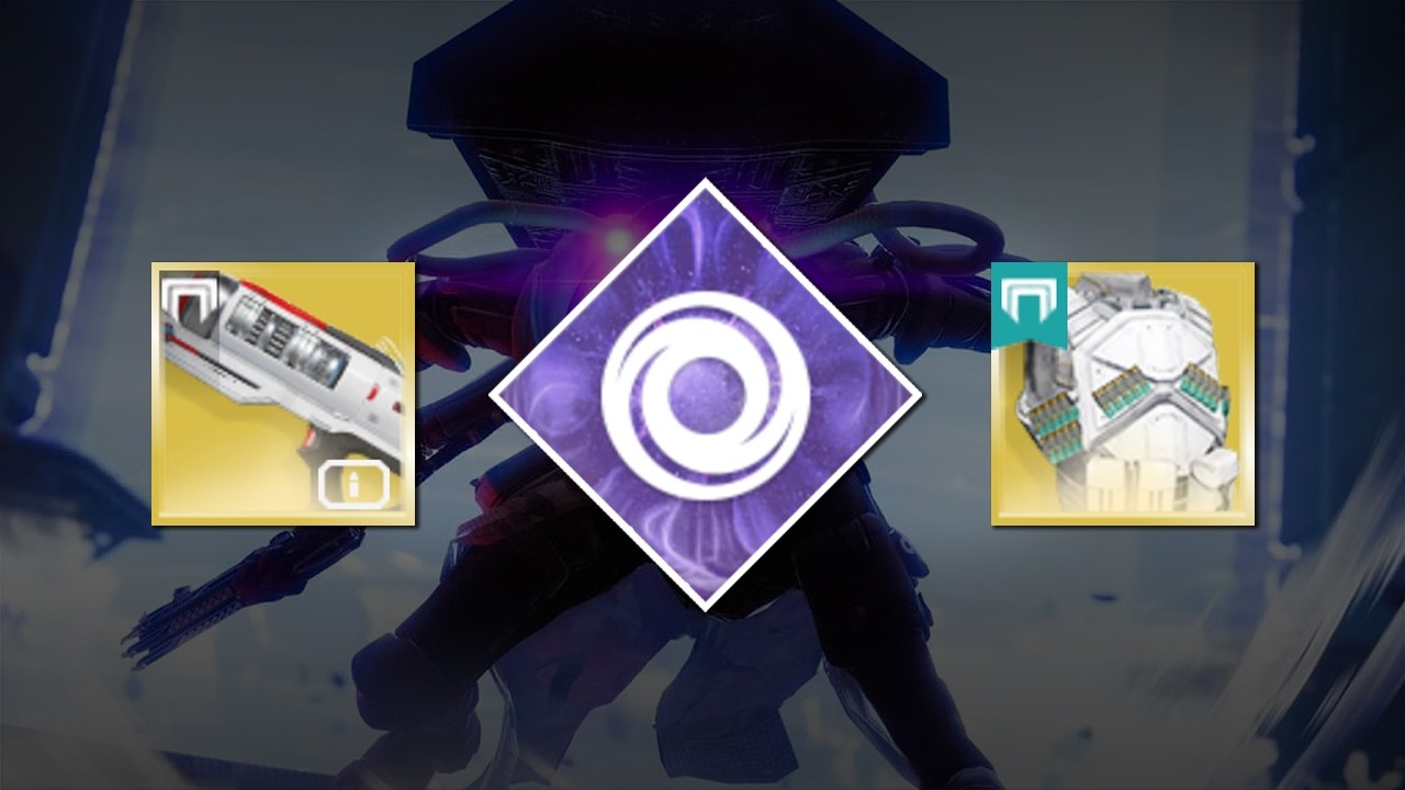 Solo Ultimate The Technocrat (Sweet Business Titan Build) [Destiny 2]