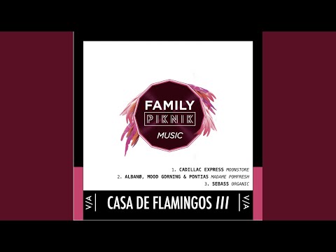 Madame Pomfresh (Original Mix)