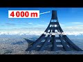 How High Could We Build
