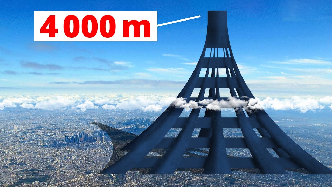 How High could we Build?