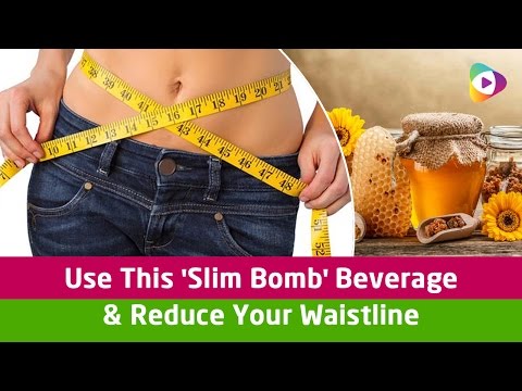 Chocolate shock slimming Sabaw ng cinnamon para sa pagbaba ng timbang
