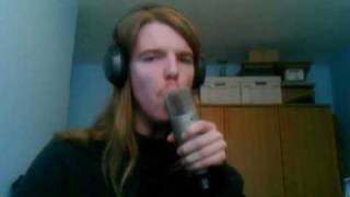 Devourment - Postmortal Coprophagia (Vocal Cover)