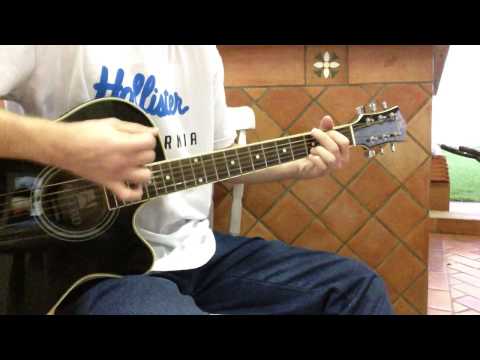 Eternos Namorados - Otávio Augusto e Gabriel