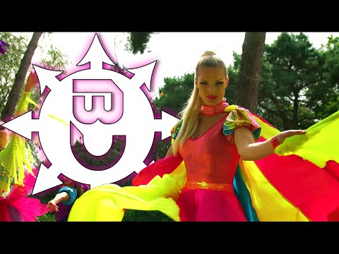 BassWar & CaoX and LOONAofficial