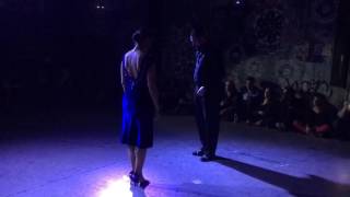 Rino Fraina e Graziella Pulvirenti El Puntazo 2/5 Torino