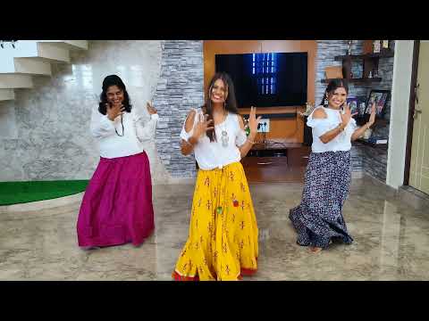 Kalla chandamama from Khushi film #kannadasongs  #dance #cousinsdance #kannadadance