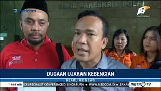 Download lagu Jokowi Mania Laporkan Habib Smith mp3