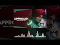 APPROACH | Sidhu Moose Wala | Latest Punjabi Songs 2022 | Concert Hall Punjabi Songs