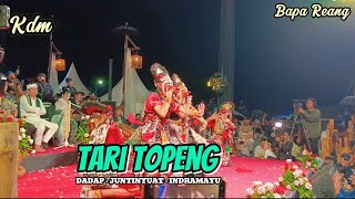Download lagu TARI TOPENG LIVE (KDM) KANG DEDI MULYADI DOLAN NING INDRAMAYU SHOW DADAP - JUNTINYUAT mp3