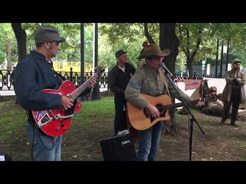 The Gatling Gang - Drivin' nails (Times & Epochs 2018)