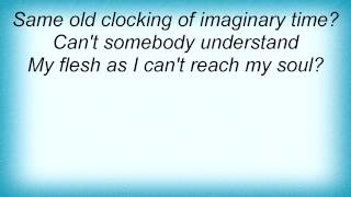 Ashes You Leave - Shadow Of Somebody's Else Being Lyrics_1