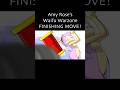 Amy Rose S Finishing Move