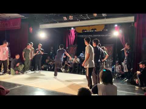 KTSE vs Amida - La Mezcla Top 8