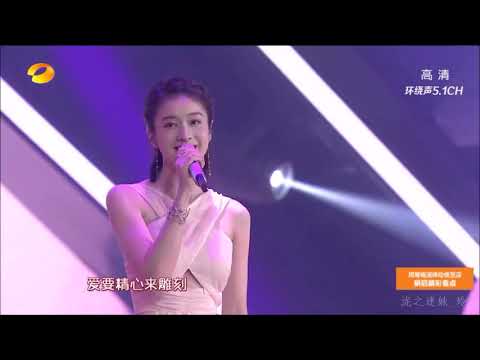 20191110——汪苏泷《有点甜》【苏宁易购11.11嗨爆夜】