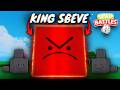 ROBLOX Slap Battles FUNNY MOMENTS ADMIN GLOVES 2